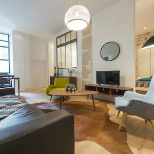  Apartamento Bulle